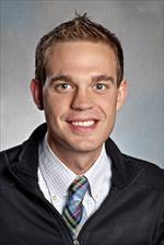 Photo of Jeffrey Forris Beecham Chick, MD, MPH