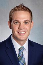 Photo of Jeffrey Forris Beecham Chick, MD, MPH