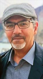 Photo of Reza Kheirkhahi Oqani, PhD