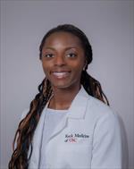 Photo of Joyce Adesina