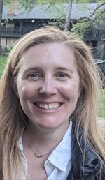 Photo of Ashley Hazel