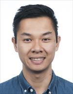 Photo of Tan Nguyen, PhD
