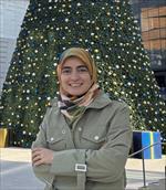 Photo of Melika Arab Bafrani, MD, MPH