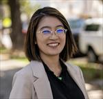 Photo of Susan Wang