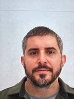 Photo of David Hoskins, MAS, PsyD
