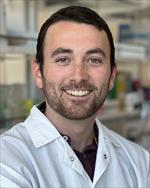 Photo of Gregory Mohl, PhD