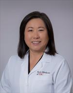 Photo of Nancy Ching Moore