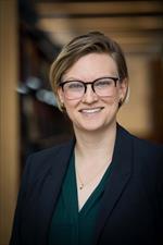 Photo of Carmen Cobb-Walch, MD