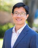 Photo of Michael Lang, MD, MPH