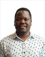 Photo of Bernard Ngara, PhD, MSc