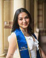 Photo of Sophia Garcia-Meza