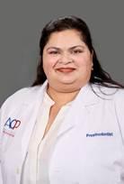 Photo of Prajakta Kulkarni