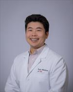 Photo of Bright Pan Zhou