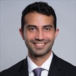 Photo of Alexander Aabedi, MD