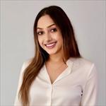 Photo of Arti Jaiswal