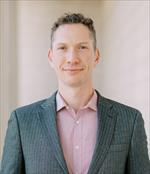 Photo of Aaron Scheffler, PhD, MS