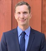 Photo of Aaron Scheffler, PhD, MS