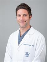 Headshot of Daniel Raper