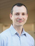 Photo of Brian Graham, MD