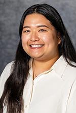 Photo of Jessie Huang