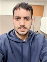 Photo of Mohammad Yaqoob Bhat, PhD