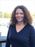 Photo of Megan Rilla