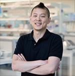 Photo of Chris Hsiung, PhD, MD