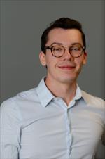 Photo of Mark Pownall, PhD