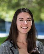 Photo of Andrea Nickerson, MS