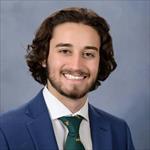 Photo of Evan Bloch