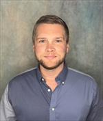 Photo of Jacob McPhail, PhD