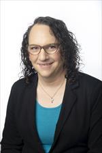 Photo of Marissa Jules