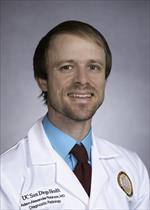 Photo of Adam Robinson