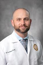 Photo of Gregory Botta