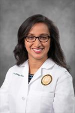 Photo of Anjoulie Pujji