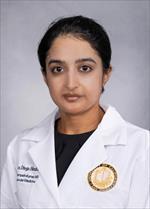 Photo of Revathy Sampath-kumar