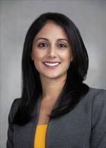 Photo of Rena Yadlapati