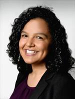 Photo of Rosemarie De La Rosa, PhD