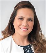 Photo of Tram Cat, PharmD