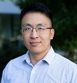 Photo of Miller Huang