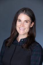 Photo of Kristan Leech