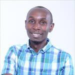 Photo of Paul Ogongo, PhD