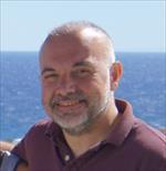 Photo of Fotis Asimakopoulos