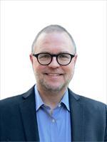 Photo of Guido Frank