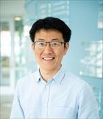 Photo of Fei Wang, PhD