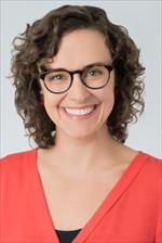 Photo of Kendall Gross, PharmD