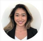 Photo of Christine Lin