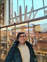 Photo of Nayeli Jiménez Cano