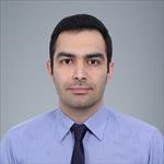 Photo of Saber Gharagozlou, MD