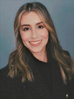 Photo of Noora Mofrad